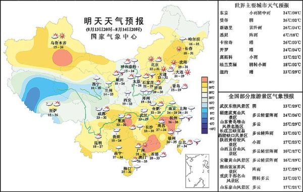 南和天氣預報24小時(明天風力會變大嗎)