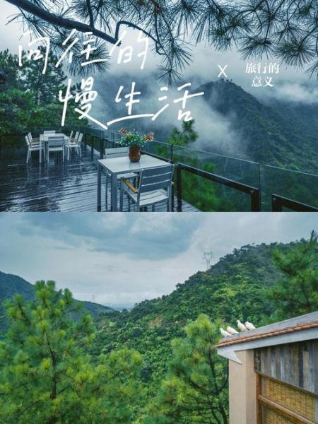 向往的生活免費(帶你體驗慢生活的美好)