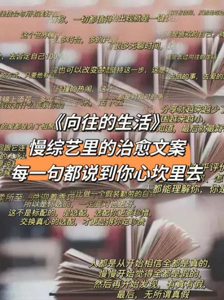向往的生活影評(píng)(真的能讓人放松嗎)