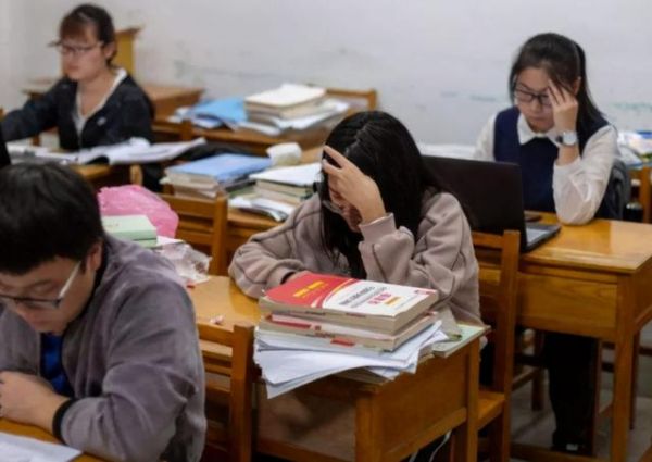 大學生活是怎樣的(還是充滿迷茫的)