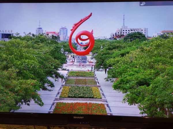 濮陽百姓生活廣場(chǎng)(你對(duì)它有什么印象)