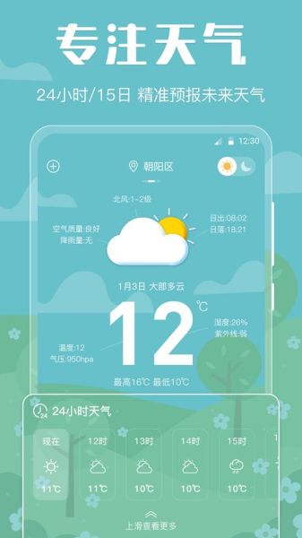 蘇州未來十五天天氣預報(什么時候晴天)