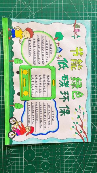 綠色環保低碳生活(我們應該怎樣過上低碳環保的生活)