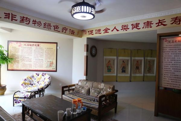 老年生活館實體店(真的能幫老人解決養老煩惱嗎)